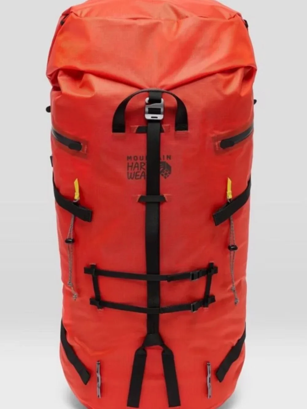 Mountian Hardwear Alpine Light 35 Pack Unisex M/L Outdoor Trail Backpack New